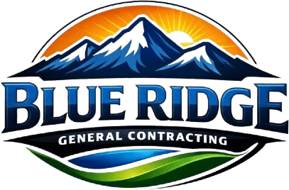 Blue Ridge — Manpower & contracting in Doha, Qatar